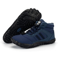 Ortoflex - Zimowe Buty z Antypoślizgową i Wodoodporną Podeszwą (dla kobiet)