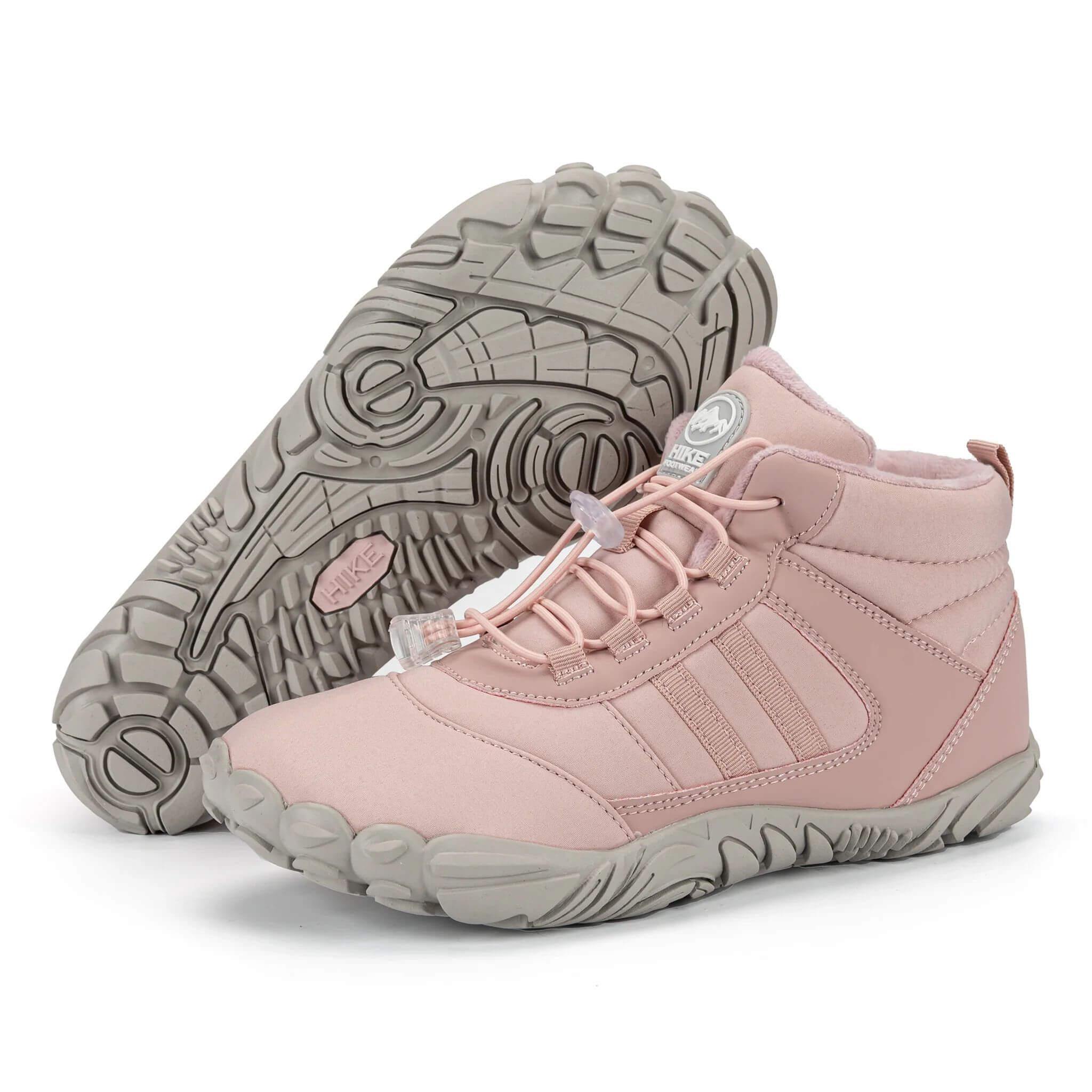 Ortoflex - Zimowe Buty z Antypoślizgową i Wodoodporną Podeszwą (dla kobiet)