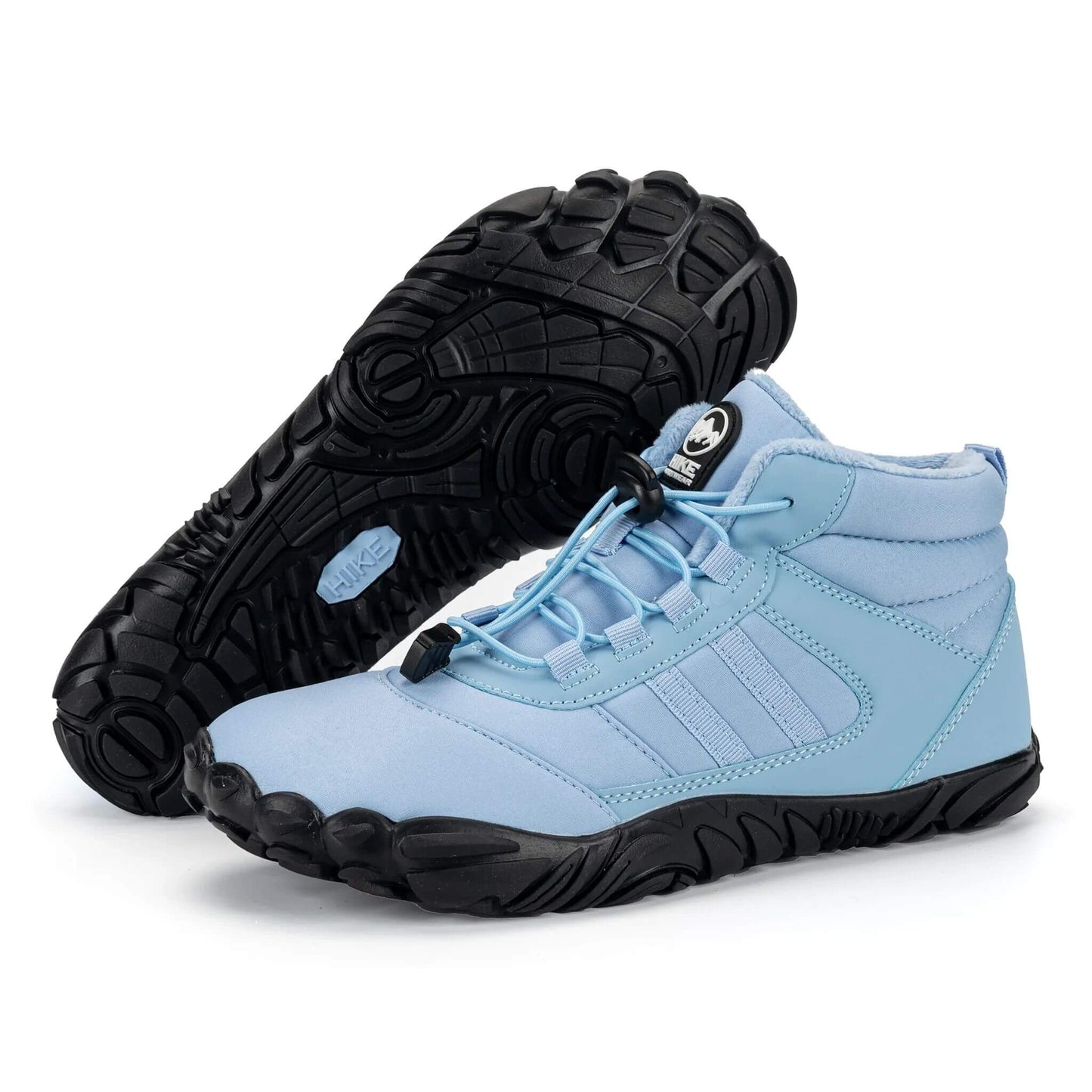 Ortoflex - Zimowe Buty z Antypoślizgową i Wodoodporną Podeszwą (dla kobiet)