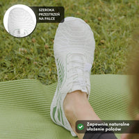 Lumira - Minimalistyczne Buty Odciążające Stopy i Stawy (dla kobiet)