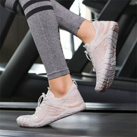 Lumira - Minimalistyczne Buty Odciążające Stopy i Stawy (dla kobiet)