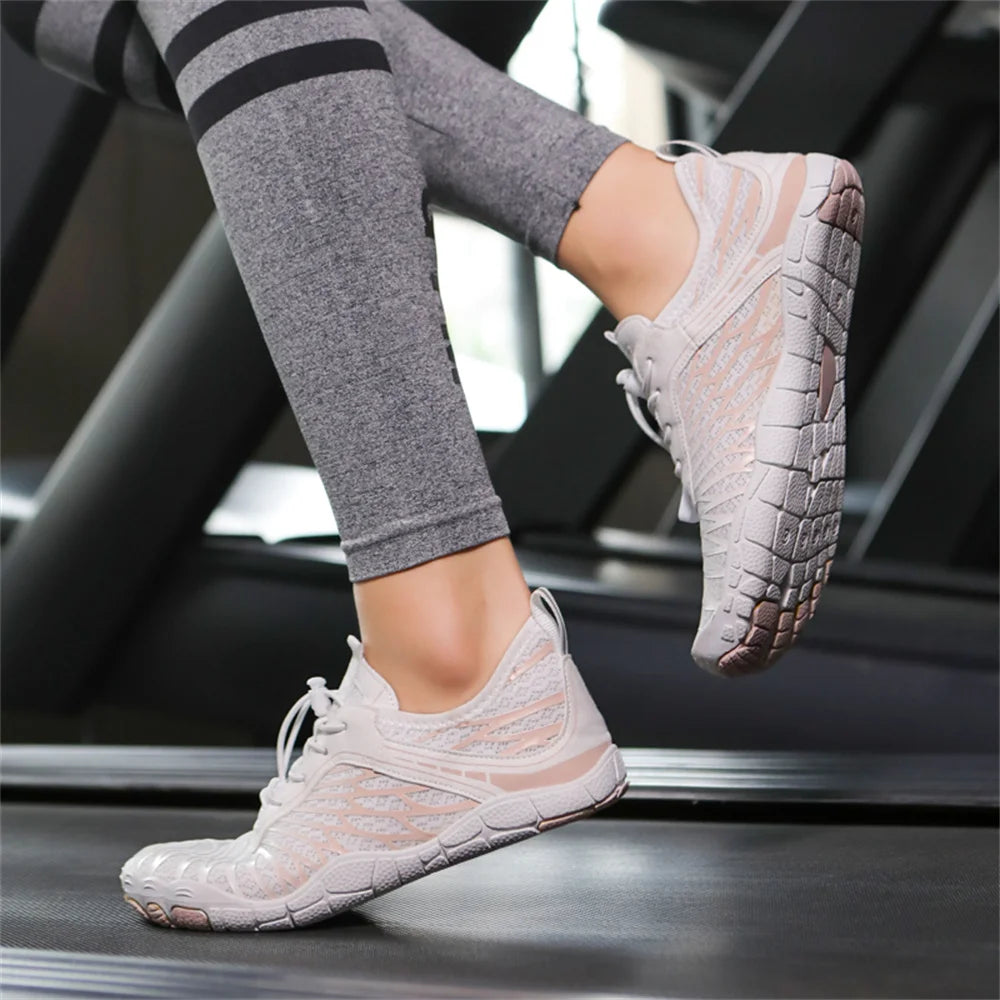 Lumira - Minimalistyczne Buty Odciążające Stopy i Stawy (dla kobiet)